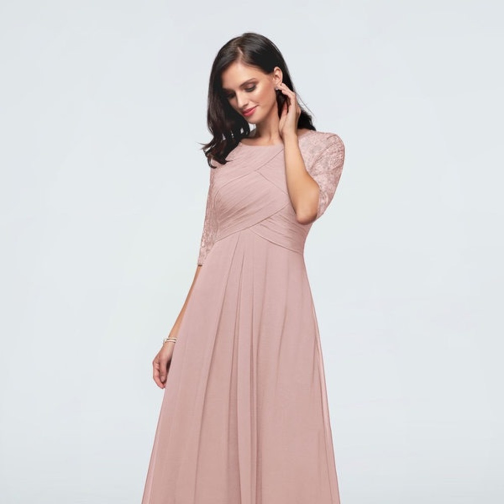 AZAZIE BARRYMORE MOTHER OF BRIDE- SIZE 12